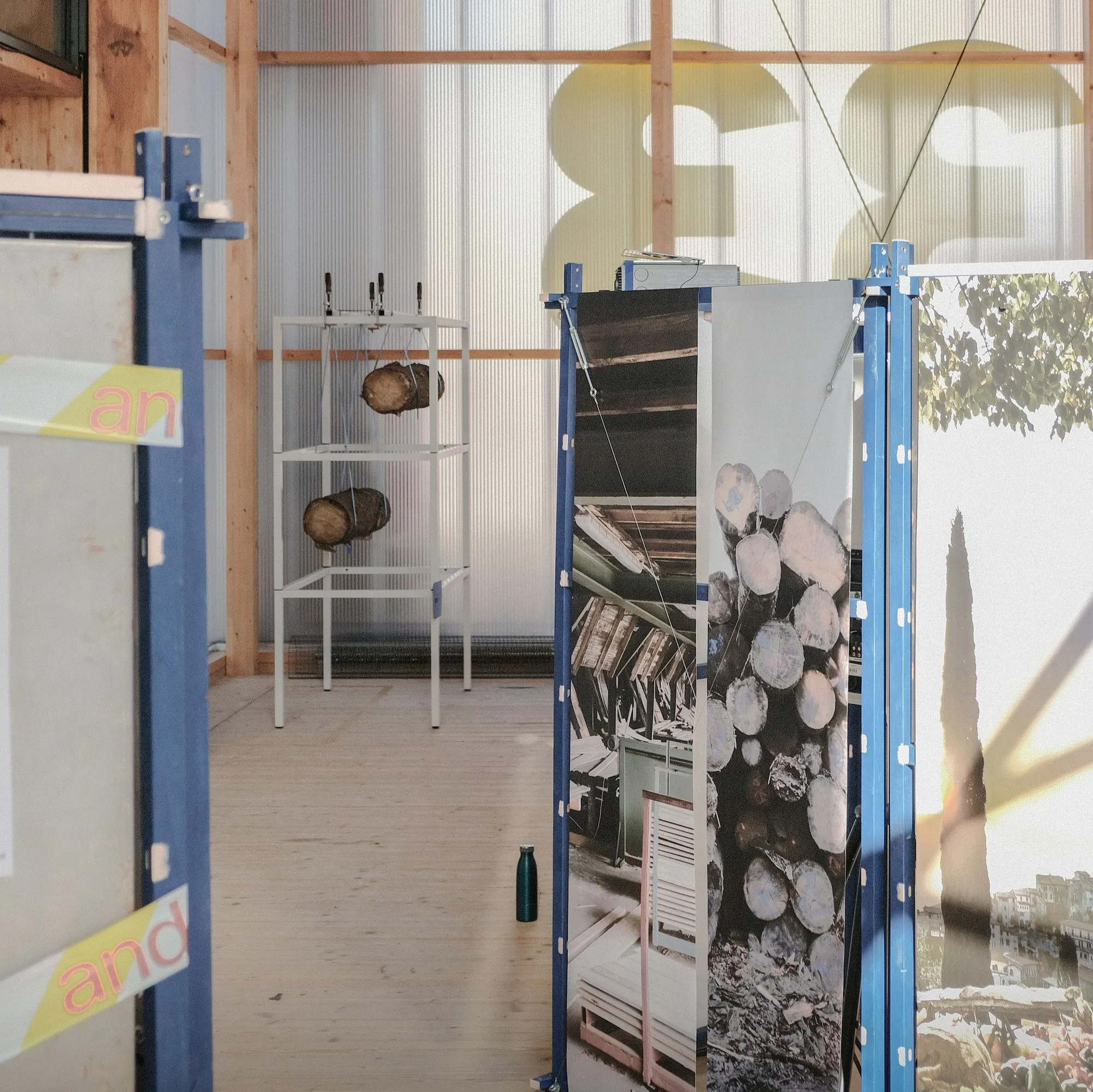 How-to-circulate Cards von Zeynep Argat und Helena Dzerve